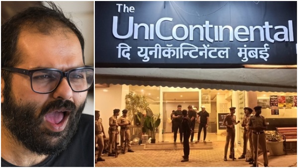 Kunal Kamra vs Shiv Sena Joke on Eknath Shinde Sparks Major Controversy Venue Vandalized