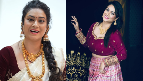 Bigg Boss Kannada fame Tanisha Kuppanda s Kuppanda Jewelers celebrates first anniversary