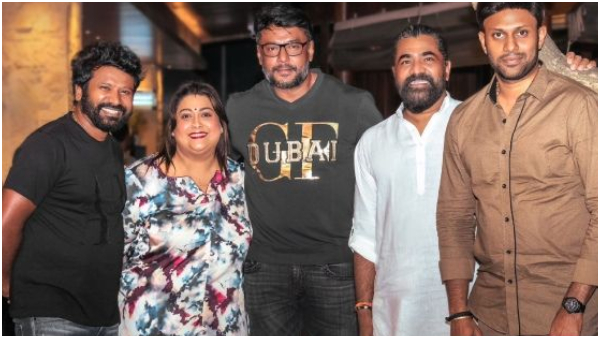 KVN Productions is producing four films with a collective box office target of 2 000 crore KVN Productions is producing four films with a collective box office target of 2 000 crore