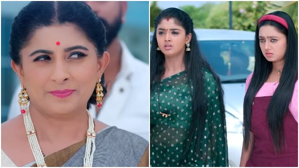 Colors kannada lakshmibaramma serial to go off-air soon