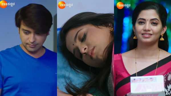 Lakshmi Nivasa Kannada serial March 19th 2025 Full episode Highlights