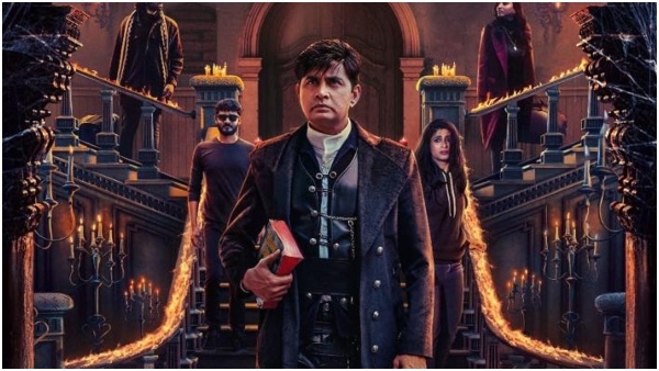 Latest Kannada horror comedy film now streaming in Ott