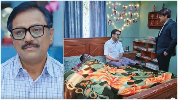 kannada serial Lakshmi nivasa written update 10th March