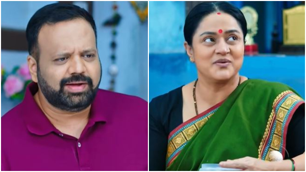 kannada serial Lakshmi nivasa written update 21th March kannada serial Lakshmi nivasa written update 21th March