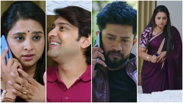 kannada-serial-lakshmi-nivasa-written-update-31th-march