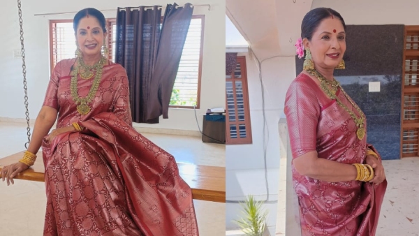 Loose Mada Yogi mother Ambuja interview about her new serial Sharade and life journey