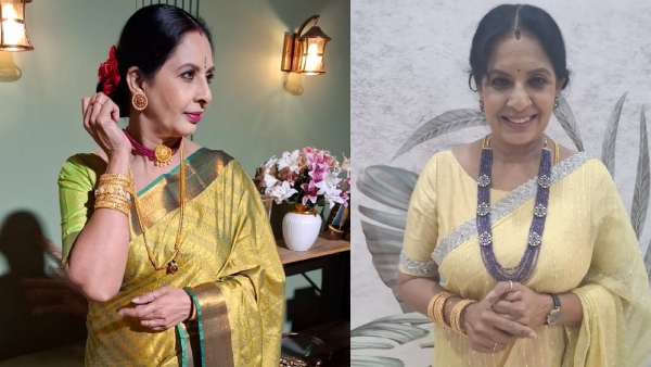 Loose Mada Yogi mother Ambuja interview about her new serial Sharade and life journey