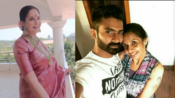 Loose Mada Yogi mother Ambuja interview about her new serial Sharade and life journey