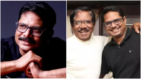Actor-director Manoj Bharathiraja has passed away at the age of 48 due to a cardiac arrest