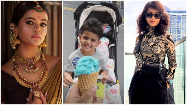 written-update-on-actress-mayuri-kyatari-son-birthday