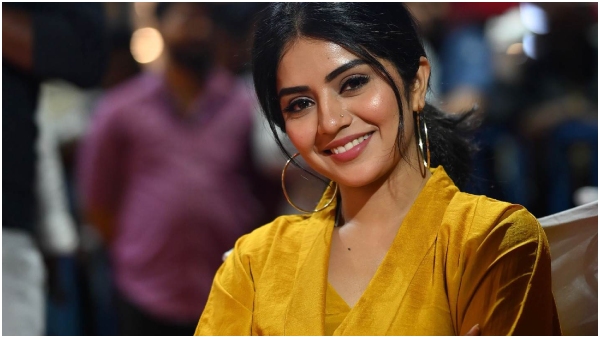 Why is the comment section turned off for Megha Shetty s fan page posts Why is the comment section turned off for Megha Shetty s fan page posts