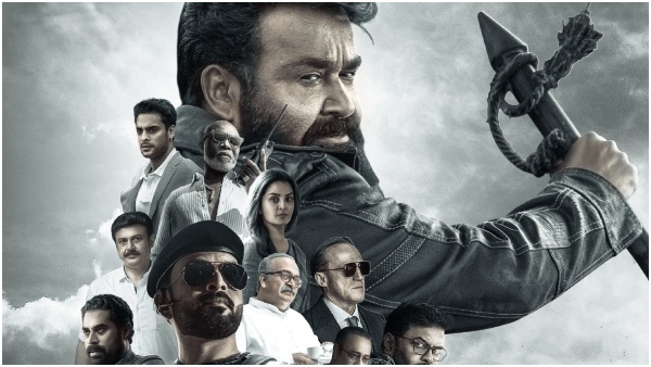 Massive craze for MohanLal and Pruthviraj s L2 Empuraan in Karnataka