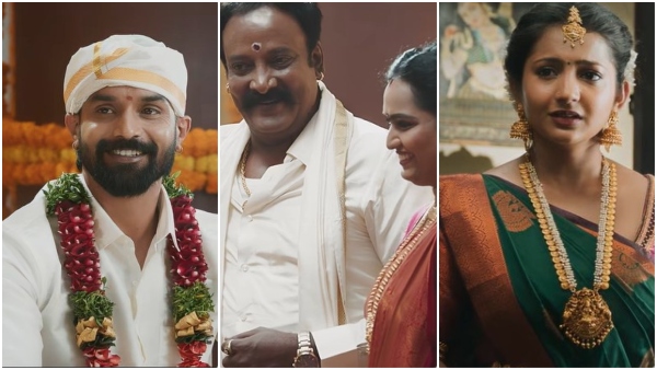 Colors kannada Bigg boss trivikram s muddu sose serial new promo