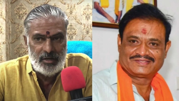 Munirathna harsh reply to Kannada Film chamber president Narasimhalu letter Munirathna harsh reply to Kannada Film chamber president Narasimhalu letter