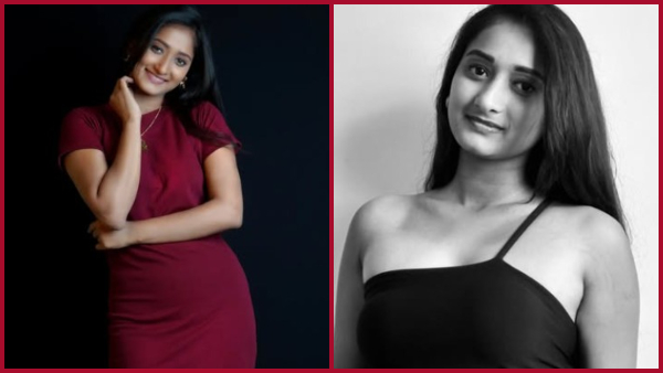 Zee kannada Na Ninna Bidalare serial Actress rishika is a fashionista in real life