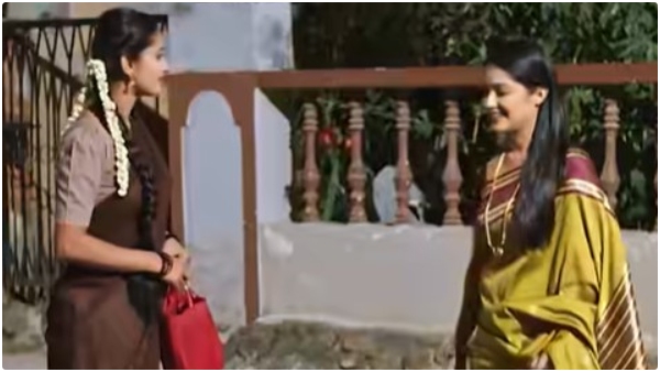 Zee kannada Na Ninna Bidalare serial Written Update on March 7th episode Zee kannada Na Ninna Bidalare serial Written Update on March 7th episode