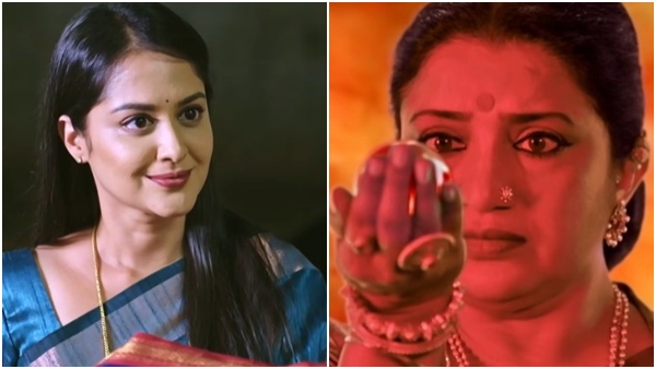 Zee kannada Na Ninna Bidalare serial Written Update on March 28th episode Zee kannada Na Ninna Bidalare serial Written Update on March 28th episode