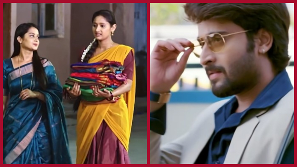 Zee kannada Na Ninna Bidalare serial Written Update on March 29th episode Zee kannada Na Ninna Bidalare serial Written Update on March 29th episode