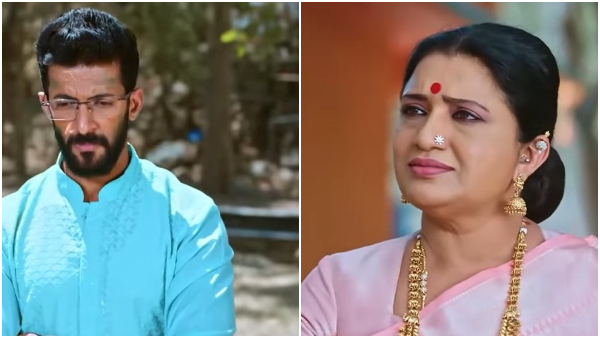 Zee kannada Na Ninna Bidalare serial Written Update on March 3rd episode