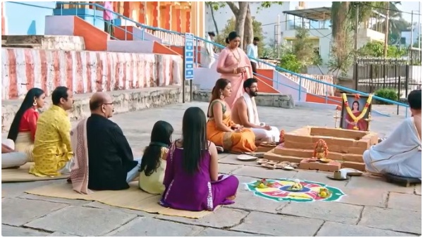 Zee kannada Na Ninna Bidalare serial Written Update on March 5th episode