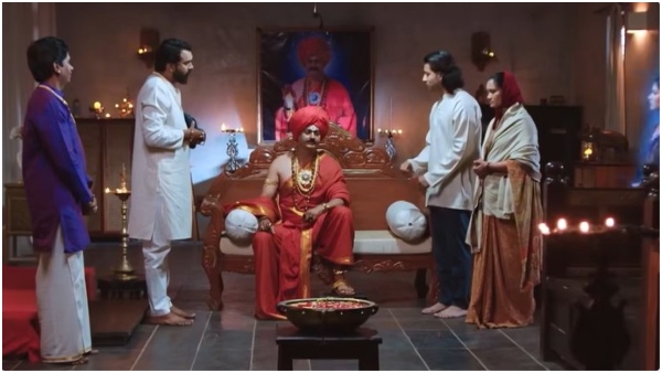 Zee kannada Na Ninna Bidalare serial Written Update on March 10th episode