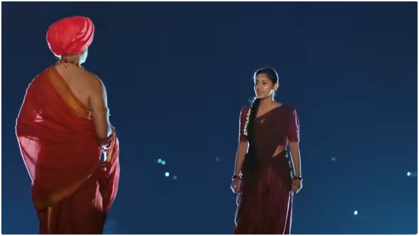 Zee kannada Na Ninna Bidalare serial Written Update on March 12th episode