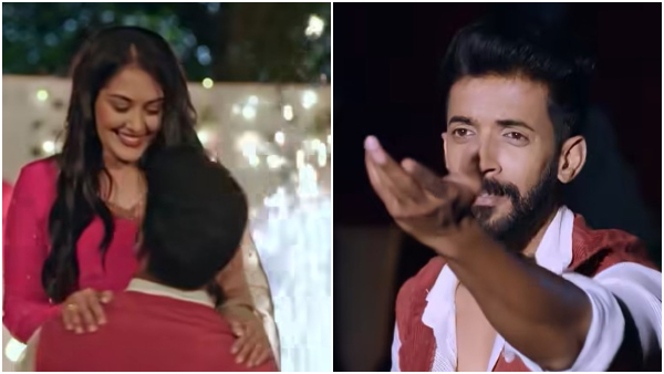 Zee kannada Na Ninna Bidalare serial Written Update on March 18th episode Zee kannada Na Ninna Bidalare serial Written Update on March 18th episode