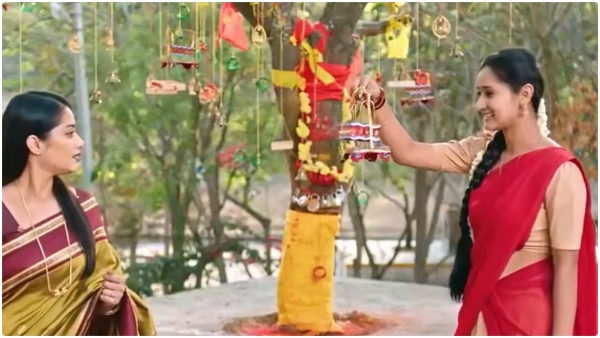 Zee kannada Na Ninna Bidalare serial Written Update on March 5th episode