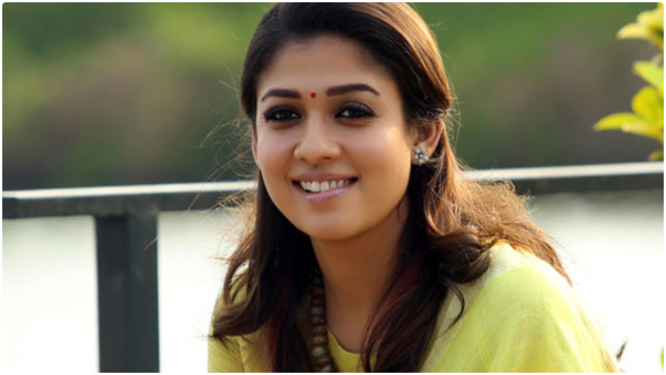 Actress Nayanthara requested fans to not call her Lady Superstar