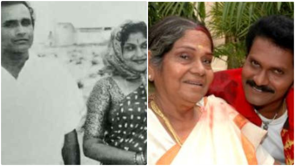 Vinod Raj s father is Mahalinga Bhagavatar not Dr Rajkumar N R Ramesh Presents Documents on Leelavathi s Husband