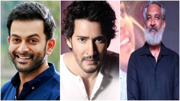 Odisha DCM Pravati Parida confirmed Mahesh Babu and Rajamouli s SSMB29 shooting