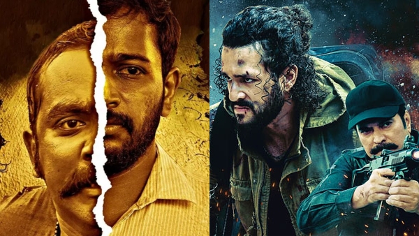 Agent to Ponman Telugu Tamil Malayalam OTT releases this week