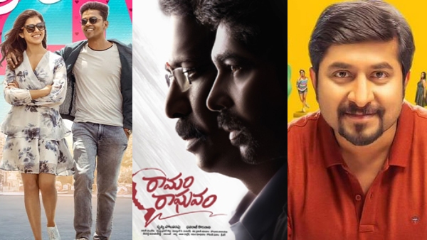 Agent to Ponman Telugu Tamil Malayalam OTT releases this week