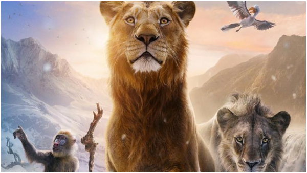 From Mufasa The Lion King to UI this week Ott Release movies web series list