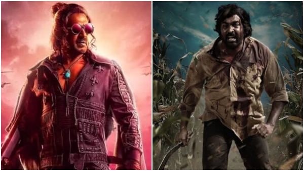 From Mufasa The Lion King to UI this week Ott Release movies web series list