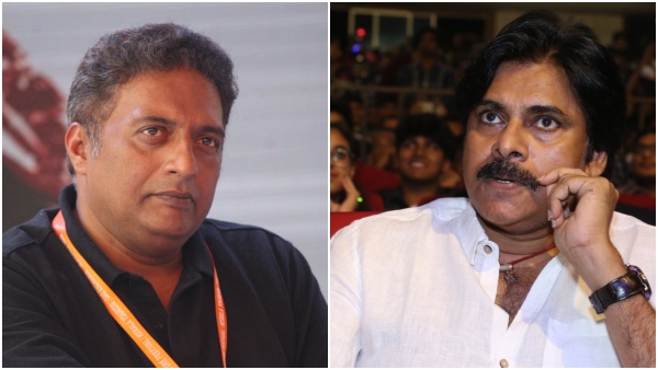 Netizens slam Pawan Kalyan for supporting the imposition of Hindi Netizens slam Pawan Kalyan for supporting the imposition of Hindi
