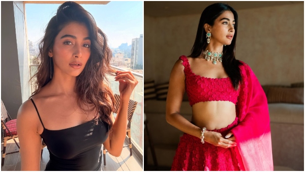 Pooja Hegde opens up about being targeted by trolls This is the cost to put an end to it