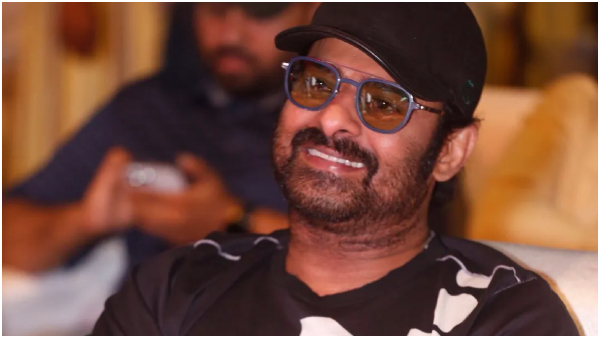 Prabhas to marry Hyderabad businessman s daughter his team reacts