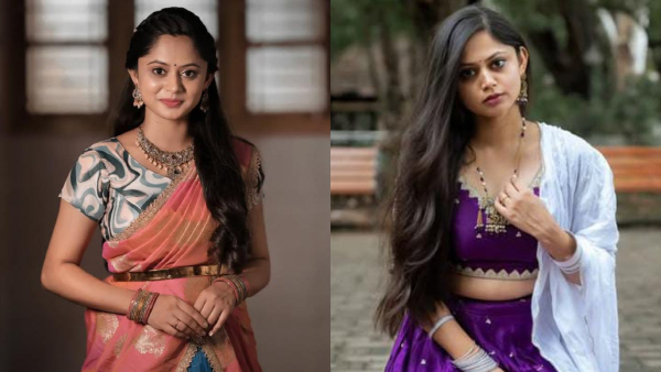 Shravani Subramanya serial actress Prajna Bhat is also Miss Chikkamagaluru runner up