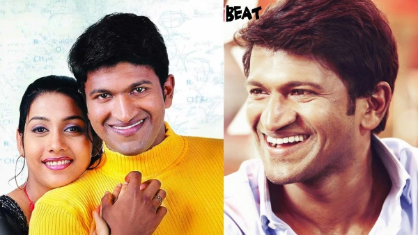 Bigg Boss fame Pratham says Puneeth Rajkumar fans are genuine not 100 rs fans Bigg Boss fame Pratham says Puneeth Rajkumar fans are genuine not 100 rs fans