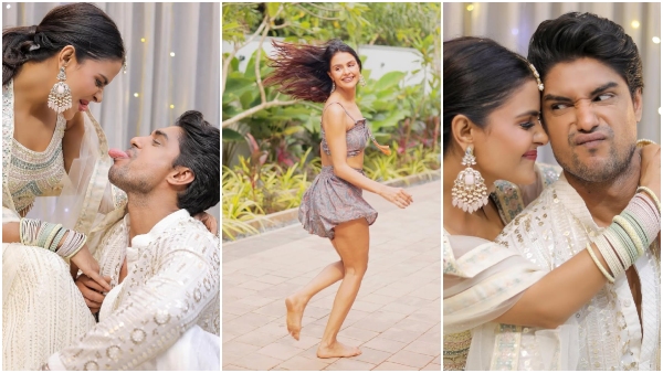 Did Bigg Boss 16 rumoured couple Priyanka Chahar Choudhary and Ankit Gupta break up Did Bigg Boss 16 rumoured couple Priyanka Chahar Choudhary and Ankit Gupta break up