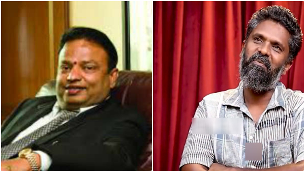 Producer gifted gold and watch to director after hearing sequel story