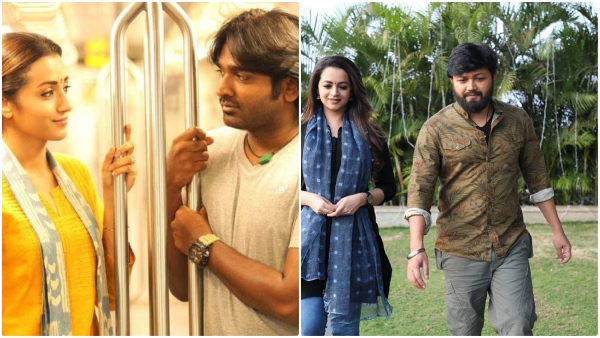 Producer gifted gold and watch to director after hearing sequel story