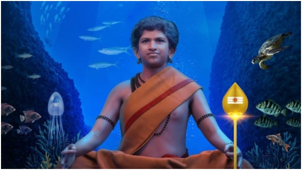 Puneeth Rajkumar 50th Birthday Celebrations Family Members fans amp amp Celebs Pay Tribute To Actor