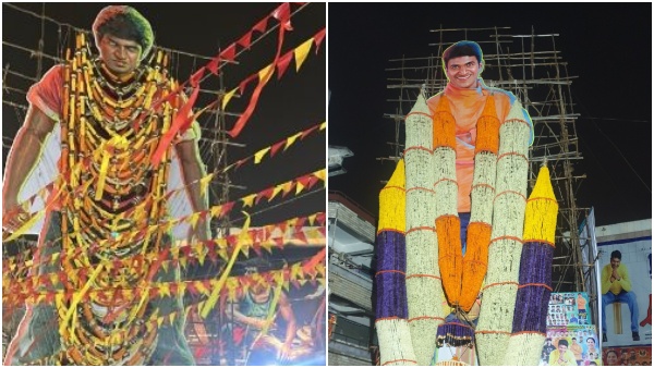 After Jackie Appu Puneeth Rajkumar s this class film ready to re-release