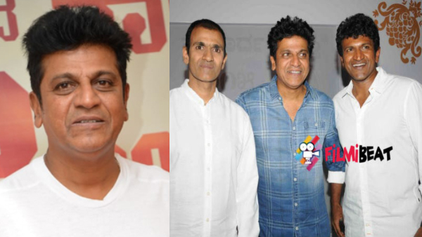 When Raghavendra Rajkumar was in the ICU in a Bengaluru Puneeth Rajkumar didn t visit the hospital