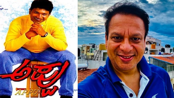 Puneeth Rajkumar didn t want Powerstar title for his first movie Appu here is the interesting fact