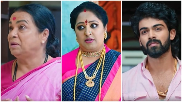 kannada serial puttakkana makkalu written 01th March