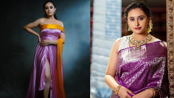 Puttakkanna Makkalu fame Sanjana Burli said that she lived in the role of DC Sneha Puttakkanna Makkalu fame Sanjana Burli said that she lived in the role of DC Sneha