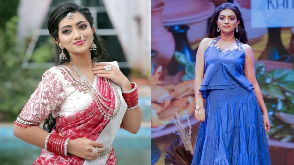 Do you know what actress Radha Bhagavati said about her love breakup